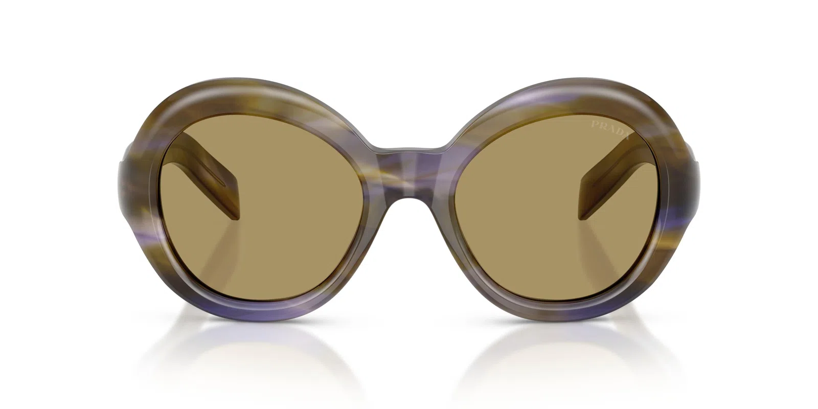 Prada D08SU Sunglasses - view 4